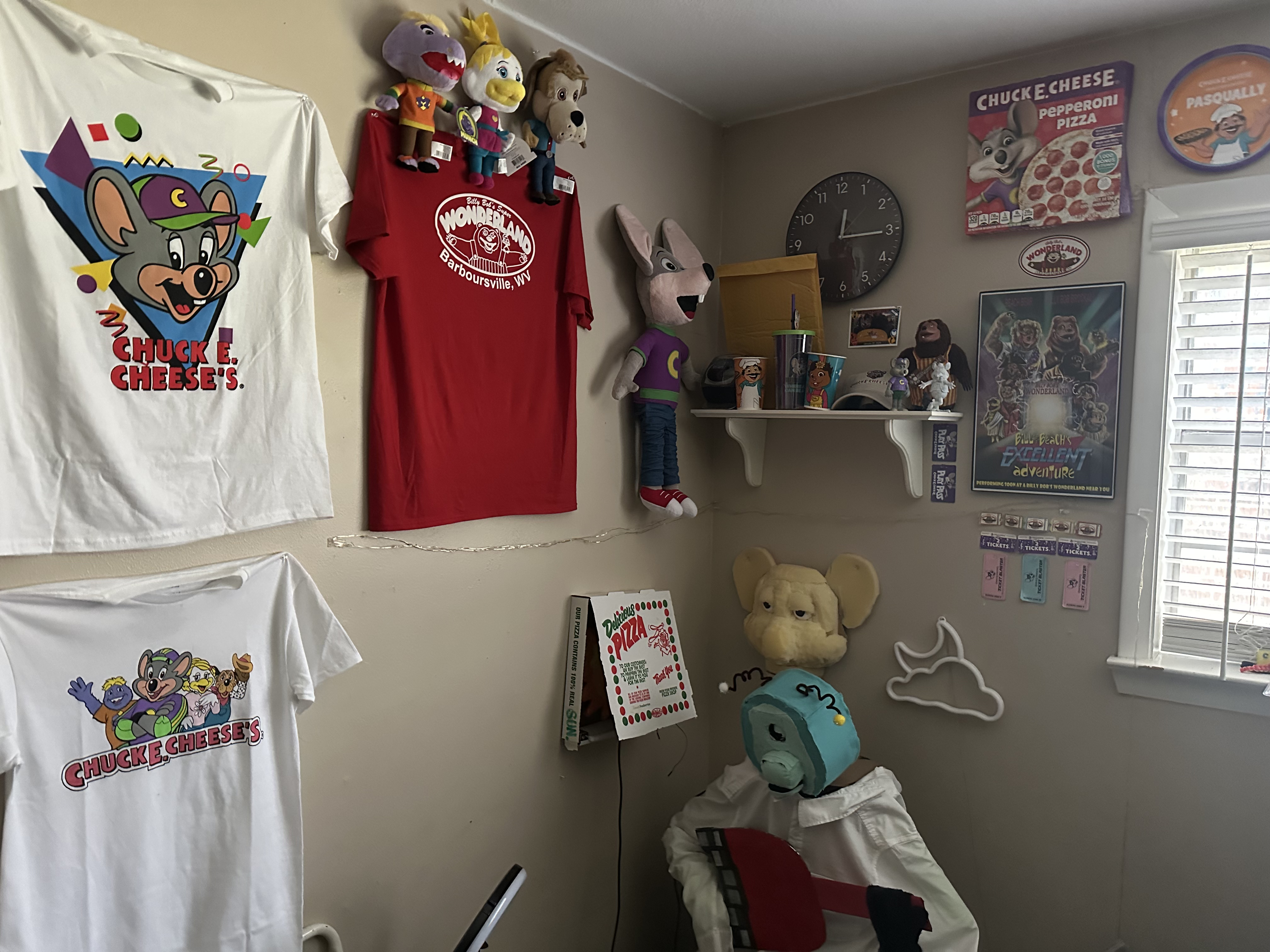 collectuin